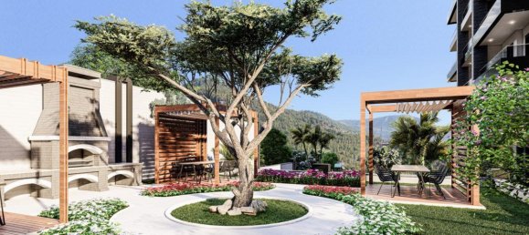 2 rooms Apartment in Demirtas, Turkey No. 29886 9