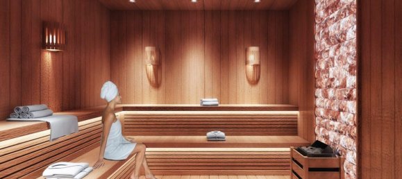 2 rooms Apartment in Demirtas, Turkey No. 29886 19