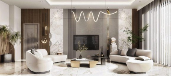 2 rooms Apartment in Demirtas, Turkey No. 29886 14