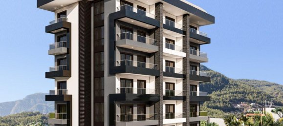 2 rooms Apartment in Demirtas, Turkey No. 29886 2