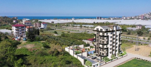 2 rooms Apartment in Demirtas, Turkey No. 29886 12