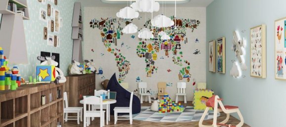 2 rooms Apartment in Demirtas, Turkey No. 29886 20