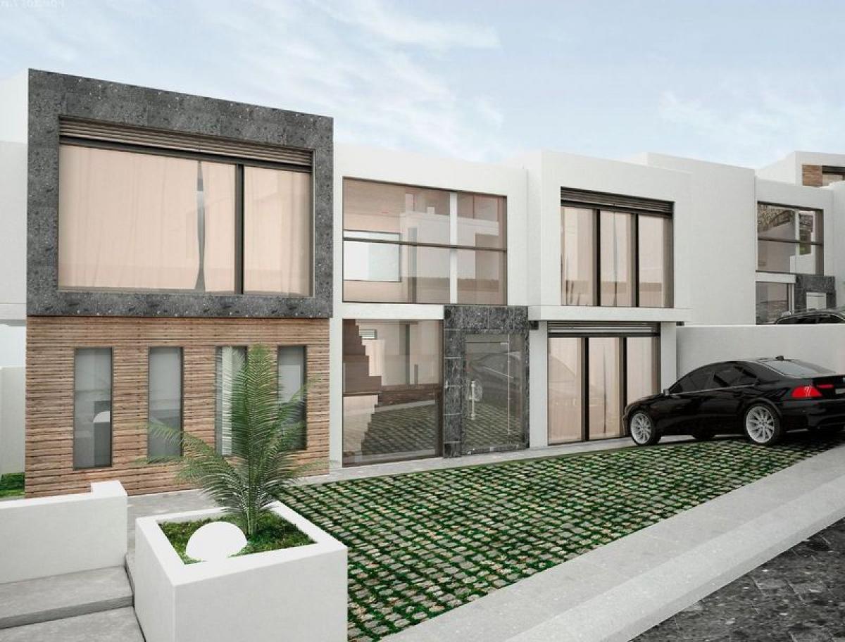 4 غرف نوم منزل في Ciudad Lopez Mateos, Mexico رقم 210344