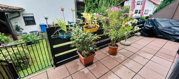 Apartamento de 3 divisões em Heilbronn, Germany N.º 228379 2