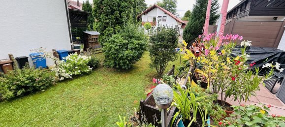 Apartamento de 3 divisões em Heilbronn, Germany N.º 228379 11