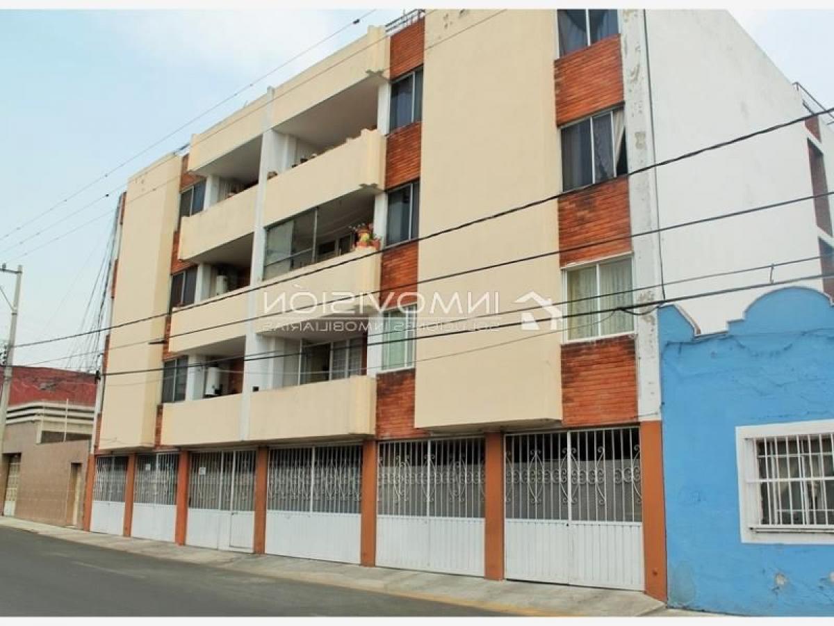 Bâtiment à Puebla, Mexico No. 200586