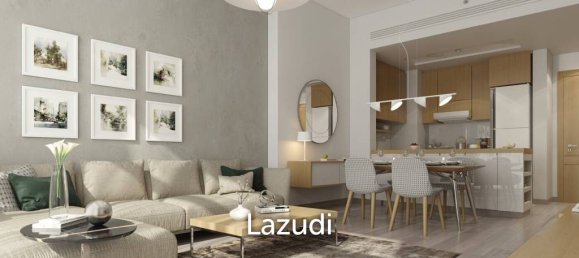 Apartamento de 2 dormitorios en Dubai, UAE No. 18026 2