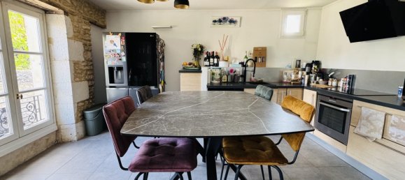 Casa T4 em Poitiers, France N.º 361796 3