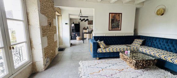 Casa T4 em Poitiers, France N.º 361796 2