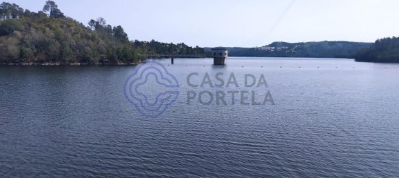 Terreno em Tomar, Portugal 7050 m² N.º 79624 23