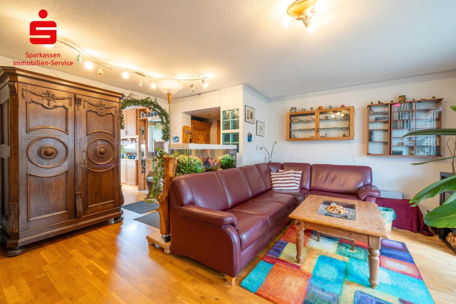 4 rooms Apartment in Munich, Germany No. 311455