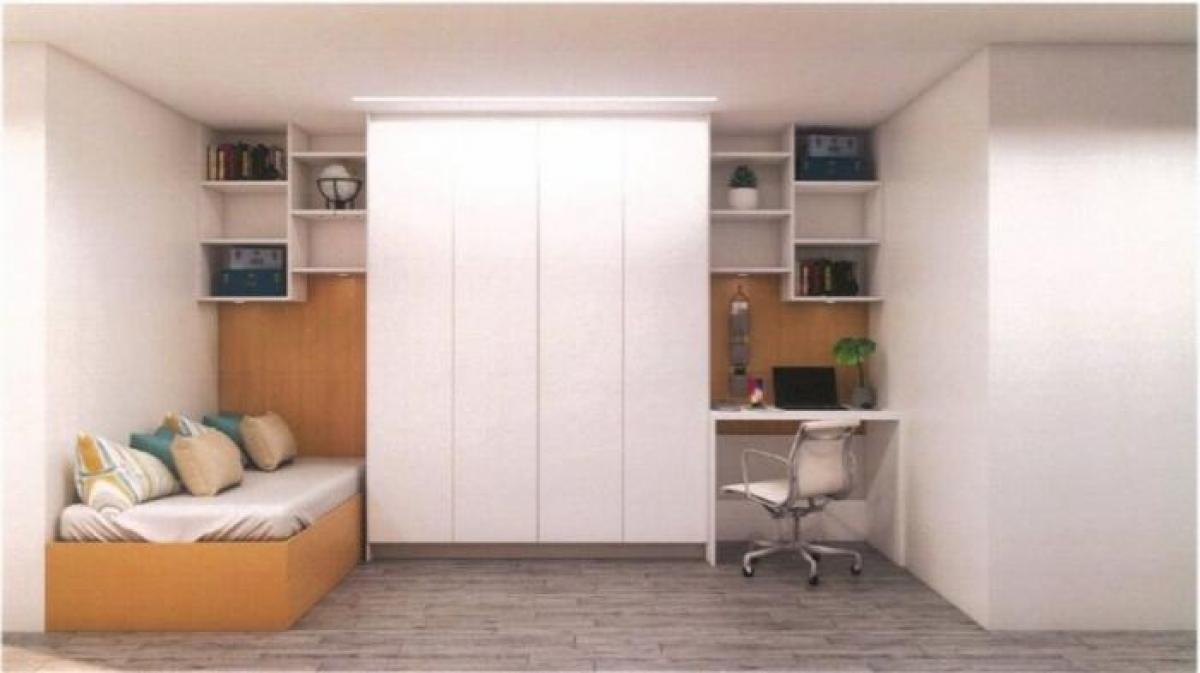 Studio in Aveiro, Portugal No. 1150