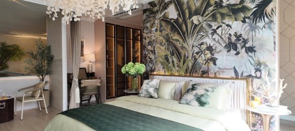 4 salles appartement à vendre à Pattaya, Chonburi, Eastern Thailand, Thailand № 142242 22