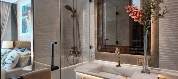4 salles appartement à vendre à Pattaya, Chonburi, Eastern Thailand, Thailand № 142242 16