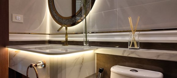 4 salles appartement à vendre à Pattaya, Chonburi, Eastern Thailand, Thailand № 142242 8