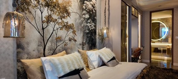 4 salles appartement à vendre à Pattaya, Chonburi, Eastern Thailand, Thailand № 142242 25
