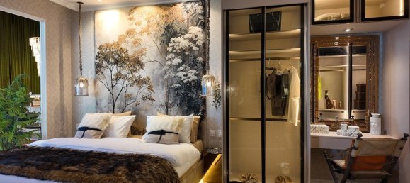 4 salles appartement à vendre à Pattaya, Chonburi, Eastern Thailand, Thailand № 142242 24