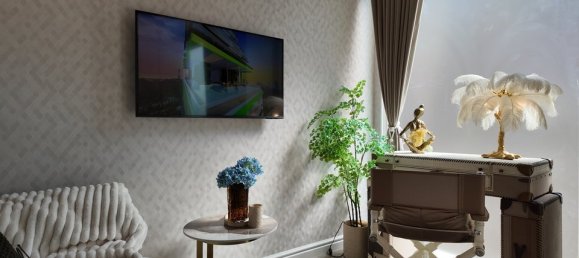 4 salles appartement à vendre à Pattaya, Chonburi, Eastern Thailand, Thailand № 142242 11