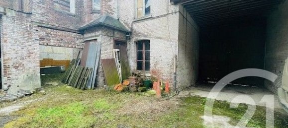 Studio in Montdidier, France No. 301806 5