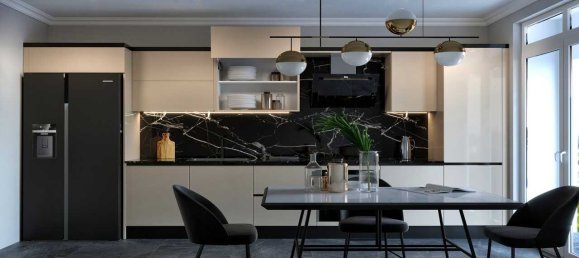 Wohnung 3+1 in Tor Beylikduzu, Beylikduezue, Turkey, Nr. 36075 6