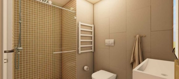 Wohnung 3+1 in Tor Beylikduzu, Beylikduezue, Turkey, Nr. 36075 3