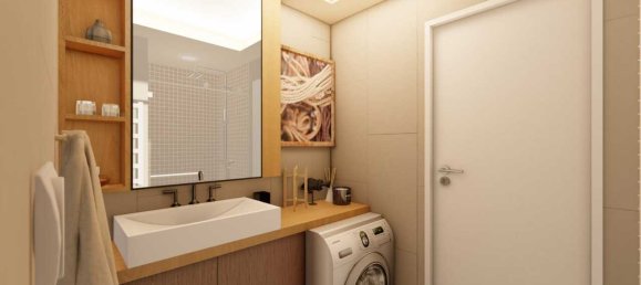 Wohnung 3+1 in Tor Beylikduzu, Beylikduezue, Turkey, Nr. 36075 2