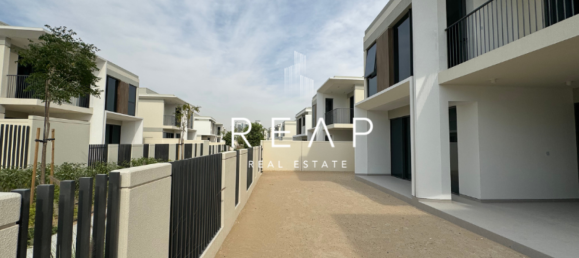 4 غرف نوم فيلا في Tilal Al Ghaf, UAE رقم 30926 22