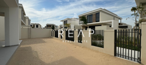 4 غرف نوم فيلا في Tilal Al Ghaf, UAE رقم 30926 16