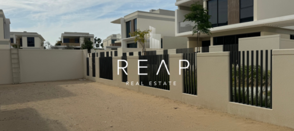 4 غرف نوم فيلا في Tilal Al Ghaf, UAE رقم 30926 23