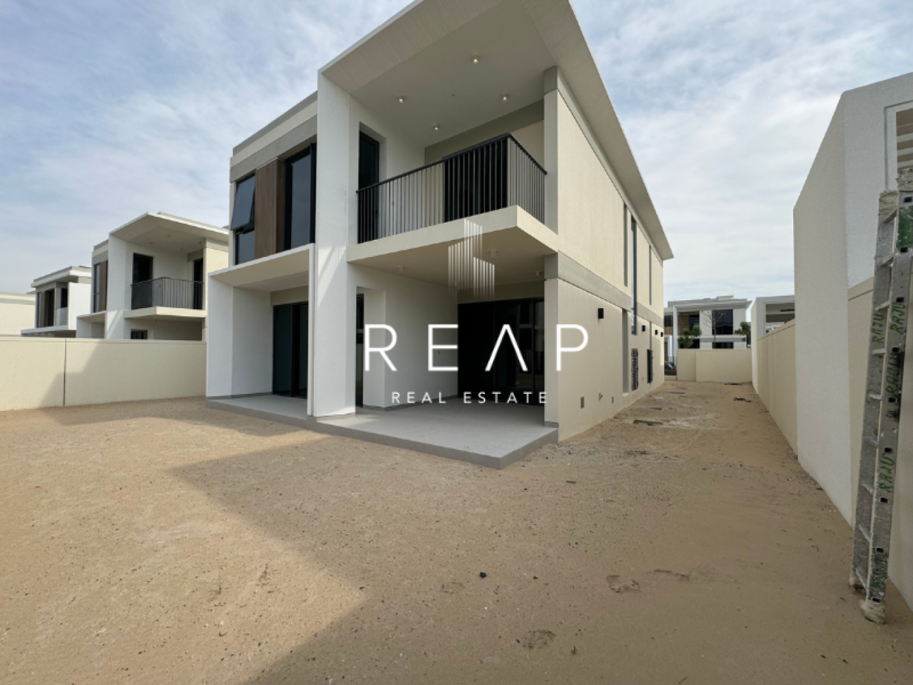 4 غرف نوم فيلا في Tilal Al Ghaf, UAE رقم 30926