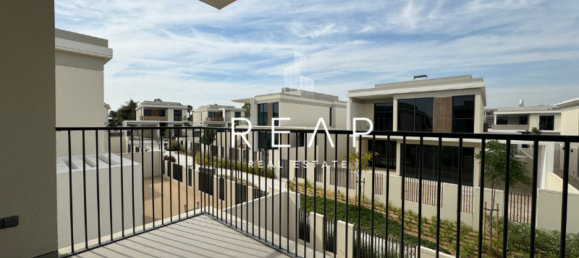 4 غرف نوم فيلا في Tilal Al Ghaf, UAE رقم 30926 19