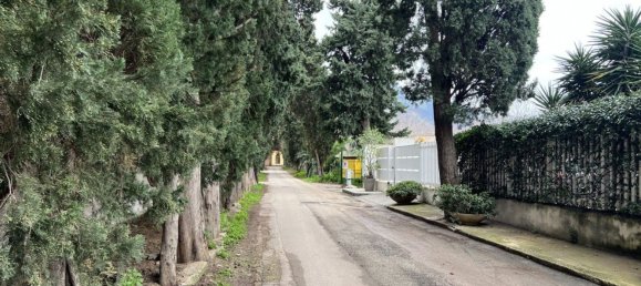 Villa de 9 habitaciónes en Palermo, Italy No. 22595 2