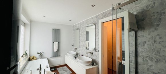 Villa de 9 habitaciónes en Palermo, Italy No. 22595 23