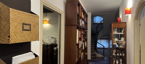 Villa de 9 habitaciónes en Palermo, Italy No. 22595 17