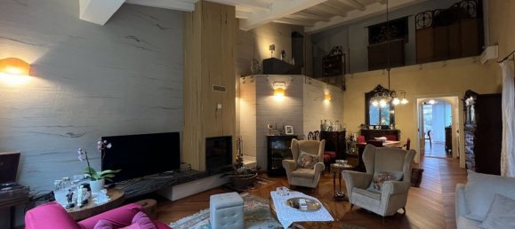 Villa de 9 habitaciónes en Palermo, Italy No. 22595 15