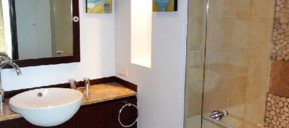 Apartamento com 1 quarto em condomínio em Pattaya, Thailand N.º 917 8