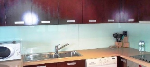 Apartamento com 1 quarto em condomínio em Pattaya, Thailand N.º 917 6