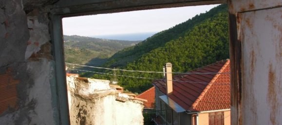 4 rooms House in Villa Faraldi, Italy No. 230493 15