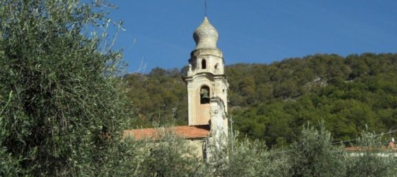 4 rooms House in Villa Faraldi, Italy No. 230493 9