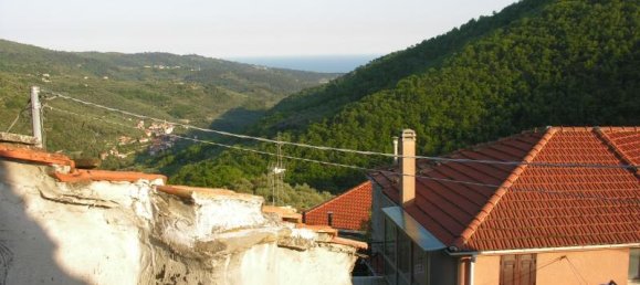 4 rooms House in Villa Faraldi, Italy No. 230493 17