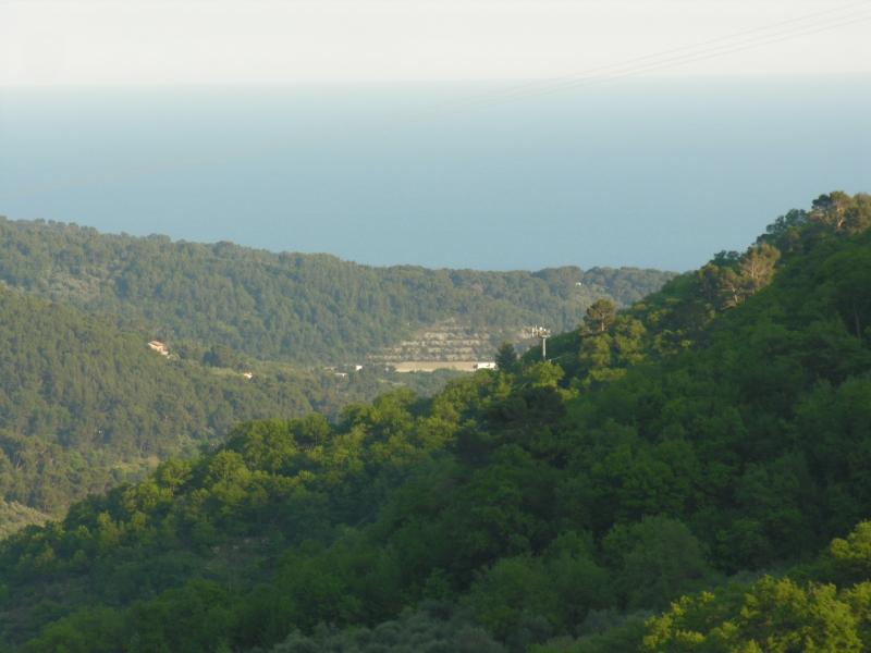 4 rooms House in Villa Faraldi, Italy No. 230493