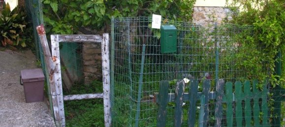 4 rooms House in Villa Faraldi, Italy No. 230493 2