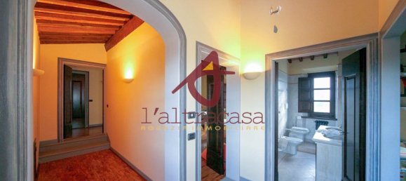 4 bedrooms House in Monsummano Terme, Italy No. 47002 4