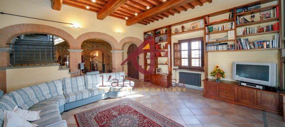 4 bedrooms House in Monsummano Terme, Italy No. 47002 15
