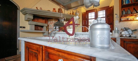 4 bedrooms House in Monsummano Terme, Italy No. 47002 20