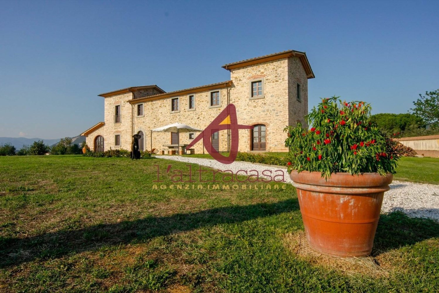 4 bedrooms House in Monsummano Terme, Italy No. 47002