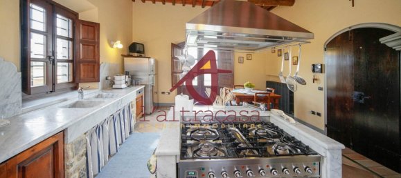 4 bedrooms House in Monsummano Terme, Italy No. 47002 23