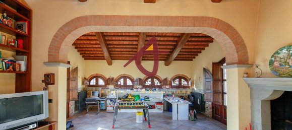 4 bedrooms House in Monsummano Terme, Italy No. 47002 17