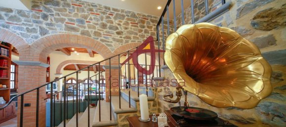 4 bedrooms House in Monsummano Terme, Italy No. 47002 14