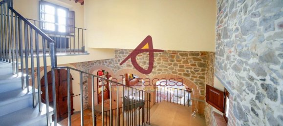 4 bedrooms House in Monsummano Terme, Italy No. 47002 25